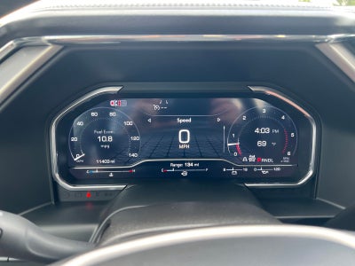 2024 GMC Sierra 3500HD Denali