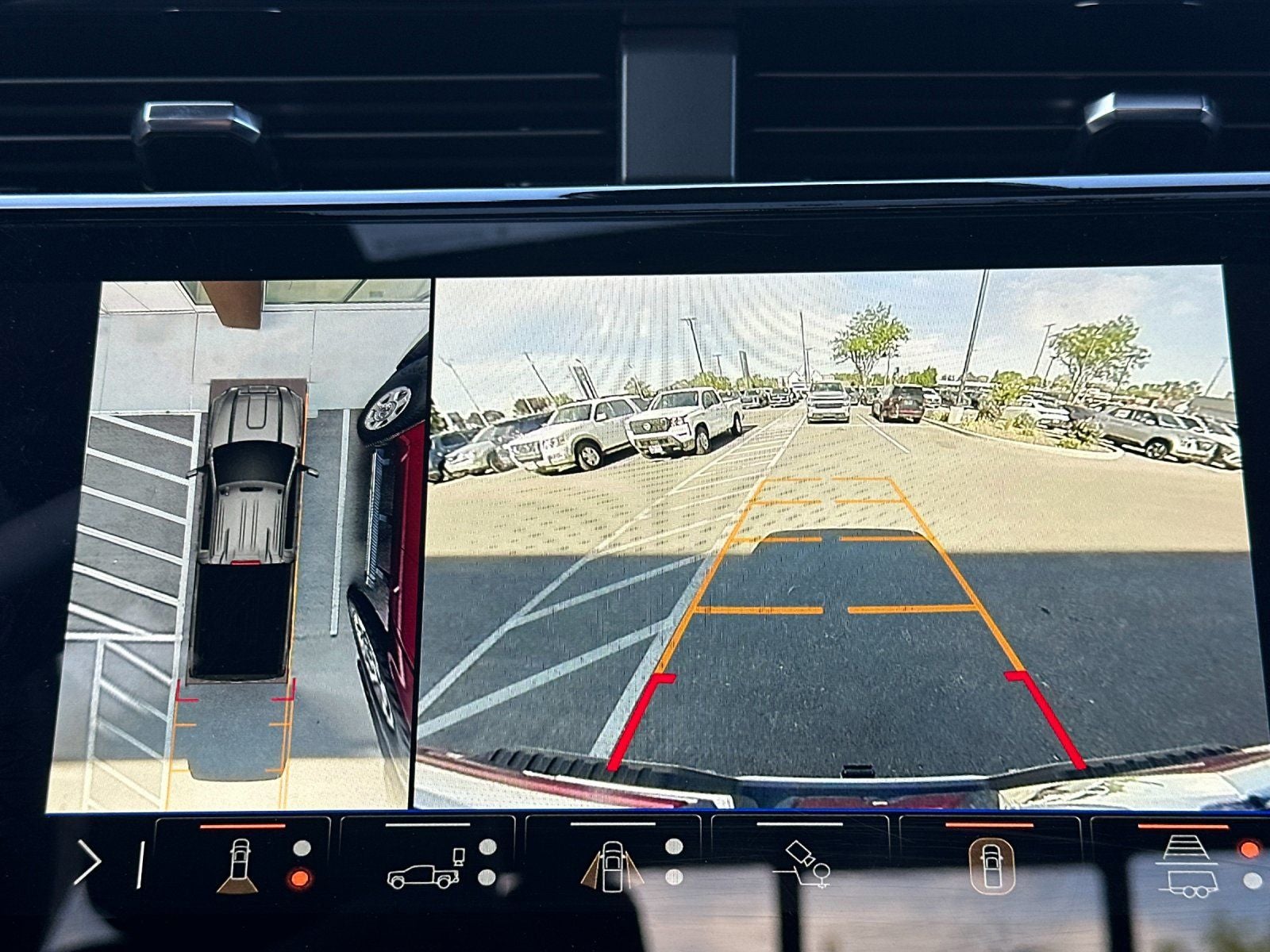 2025 GMC Sierra 3500HD AT4