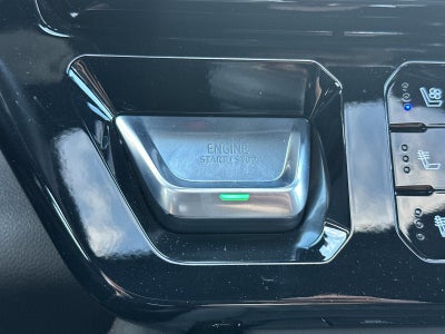 2025 GMC Sierra 3500HD AT4