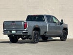 2025 GMC Sierra 3500HD AT4