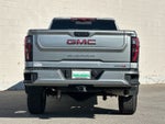 2025 GMC Sierra 3500HD AT4