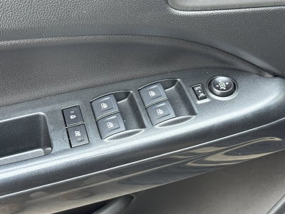 2022 GMC Canyon AT4 w/Leather