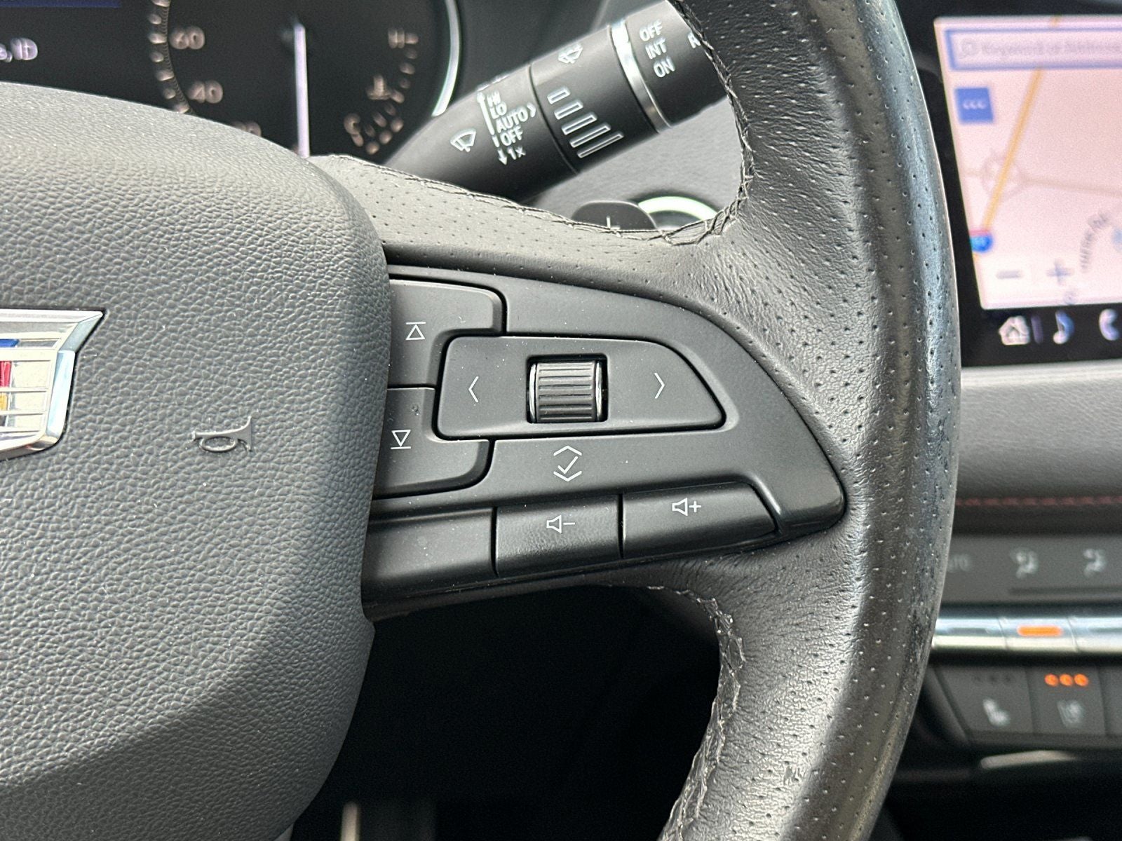 2019 Cadillac XT4 Sport