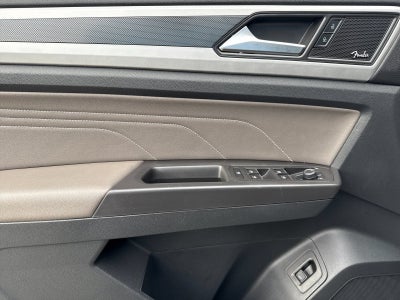 2022 Volkswagen Atlas 3.6L V6 SEL Premium R-Line