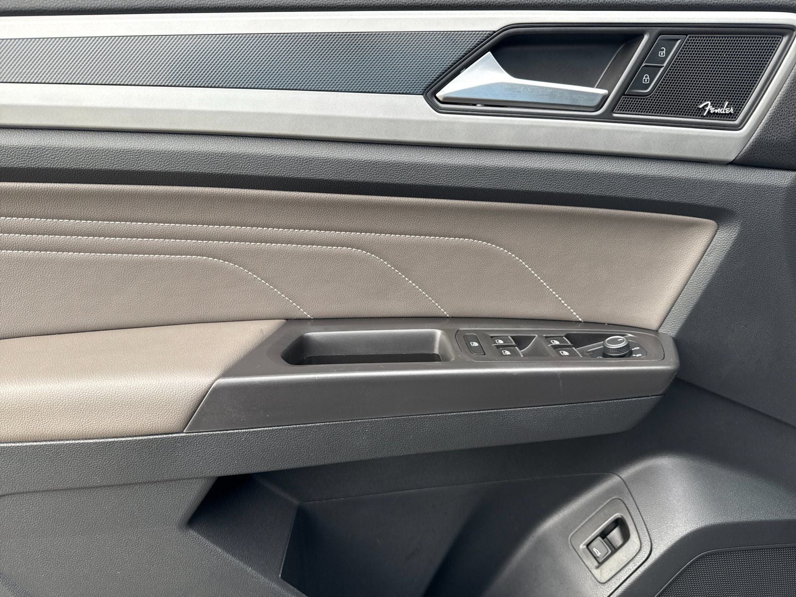 2022 Volkswagen Atlas 3.6L V6 SEL Premium R-Line