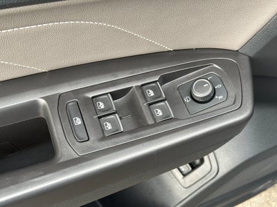 2022 Volkswagen Atlas 3.6L V6 SEL Premium R-Line