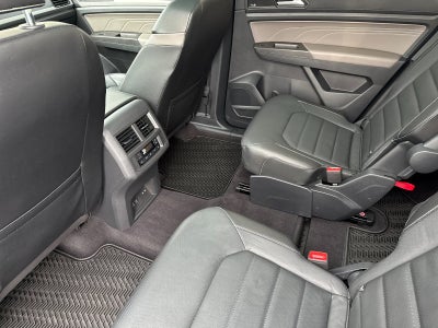 2022 Volkswagen Atlas 3.6L V6 SEL Premium R-Line