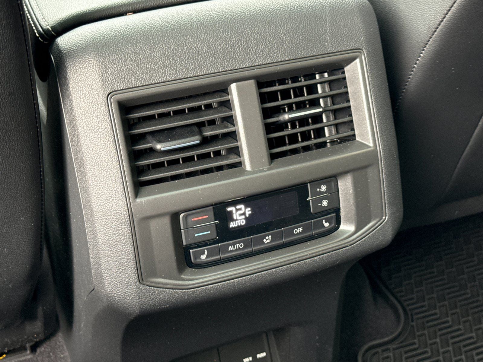 2022 Volkswagen Atlas 3.6L V6 SEL Premium R-Line