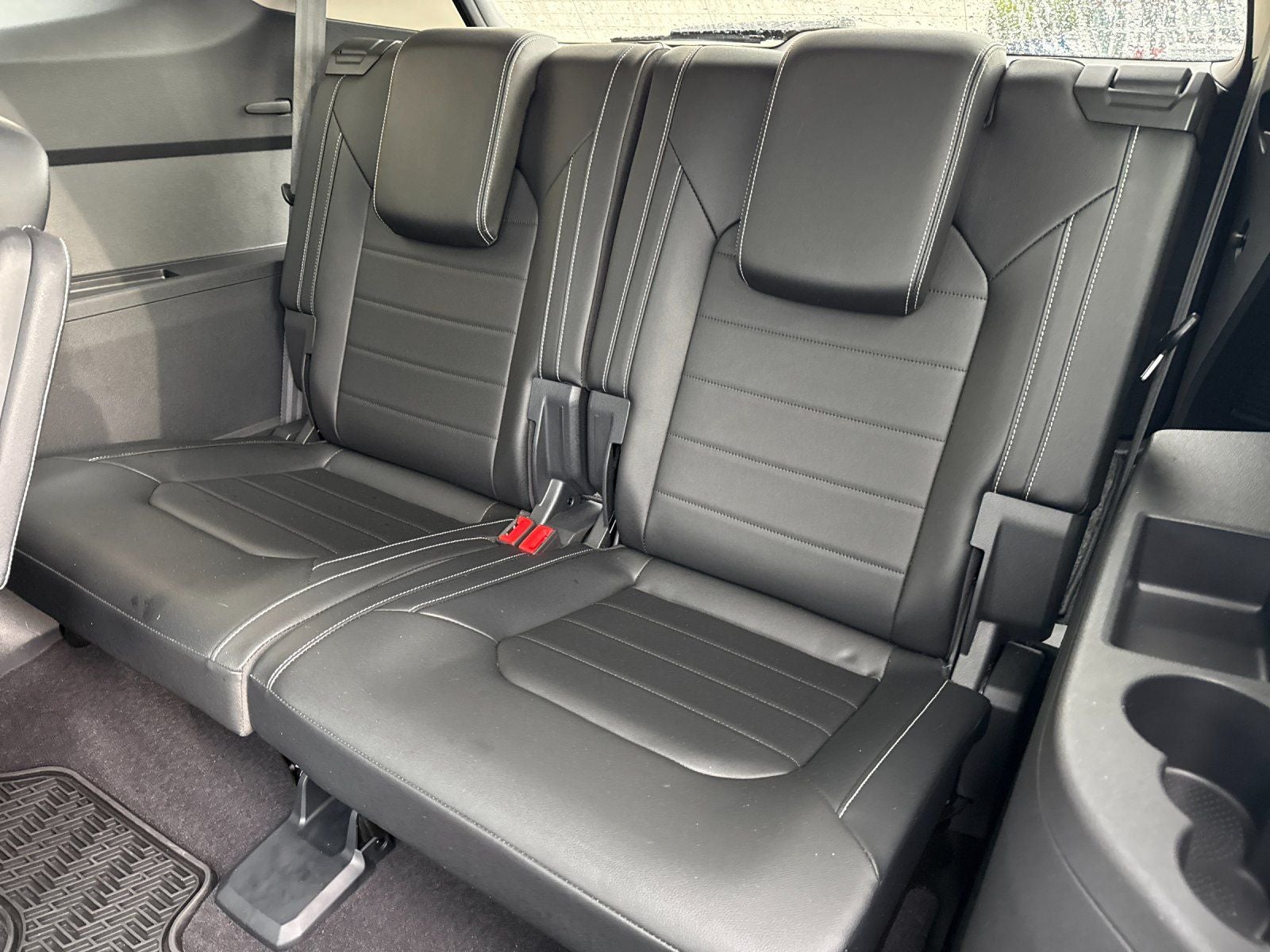 2022 Volkswagen Atlas 3.6L V6 SEL Premium R-Line