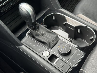 2022 Volkswagen Atlas 3.6L V6 SEL Premium R-Line