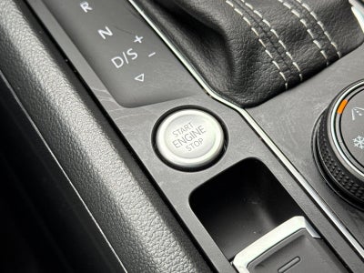 2022 Volkswagen Atlas 3.6L V6 SEL Premium R-Line