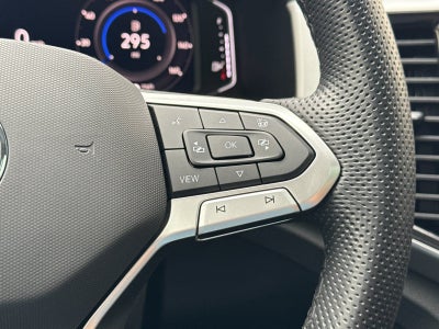 2022 Volkswagen Atlas 3.6L V6 SEL Premium R-Line