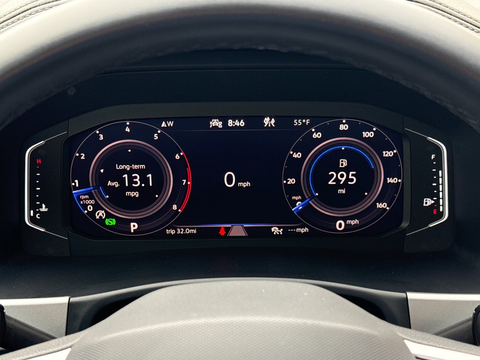 2022 Volkswagen Atlas 3.6L V6 SEL Premium R-Line