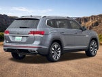2022 Volkswagen Atlas 3.6L V6 SEL Premium R-Line