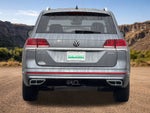 2022 Volkswagen Atlas 3.6L V6 SEL Premium R-Line