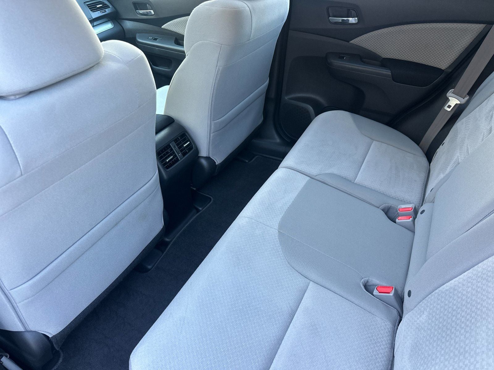 2016 Honda CR-V EX - Photo 12