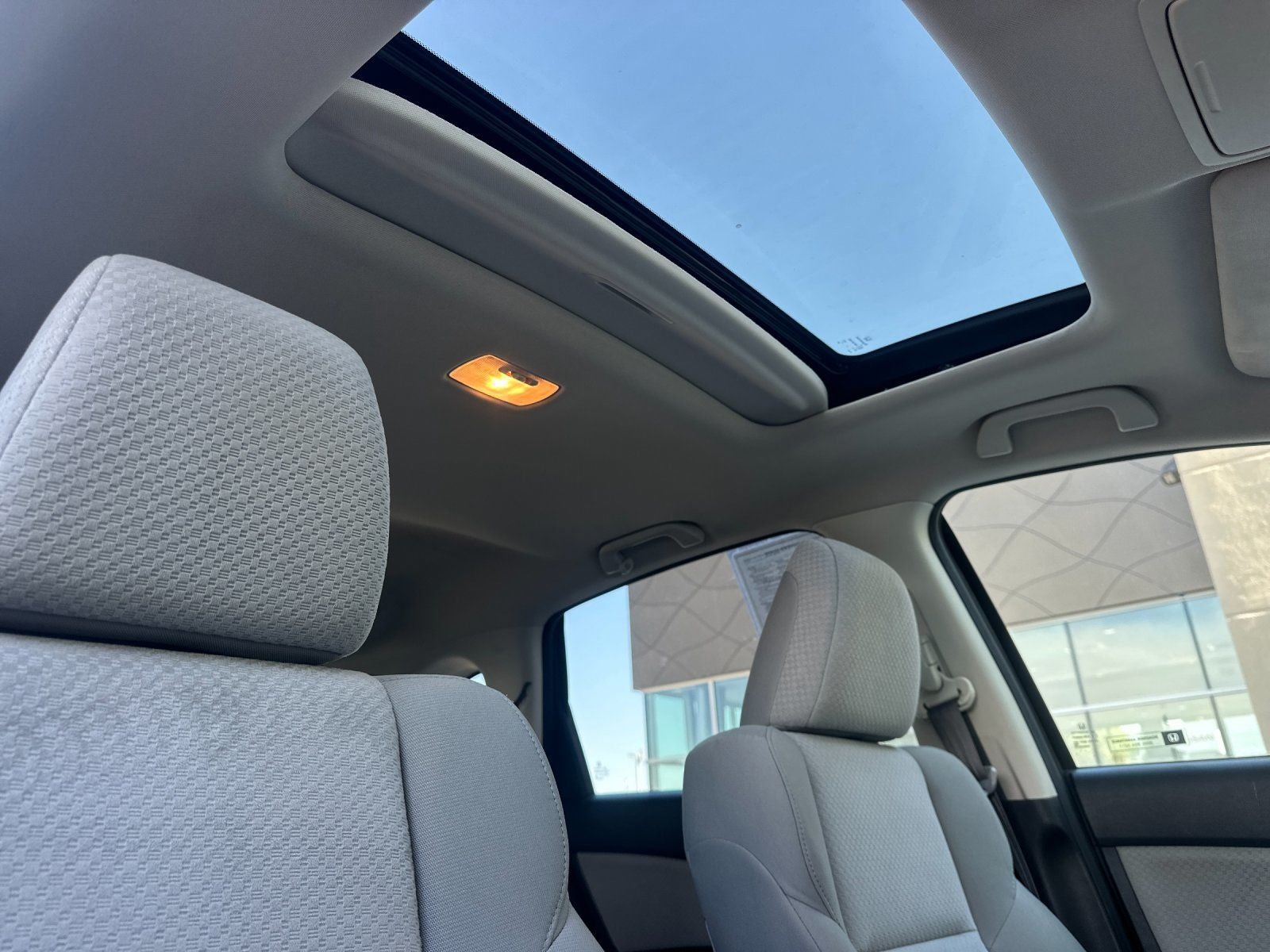 2016 Honda CR-V EX - Photo 18
