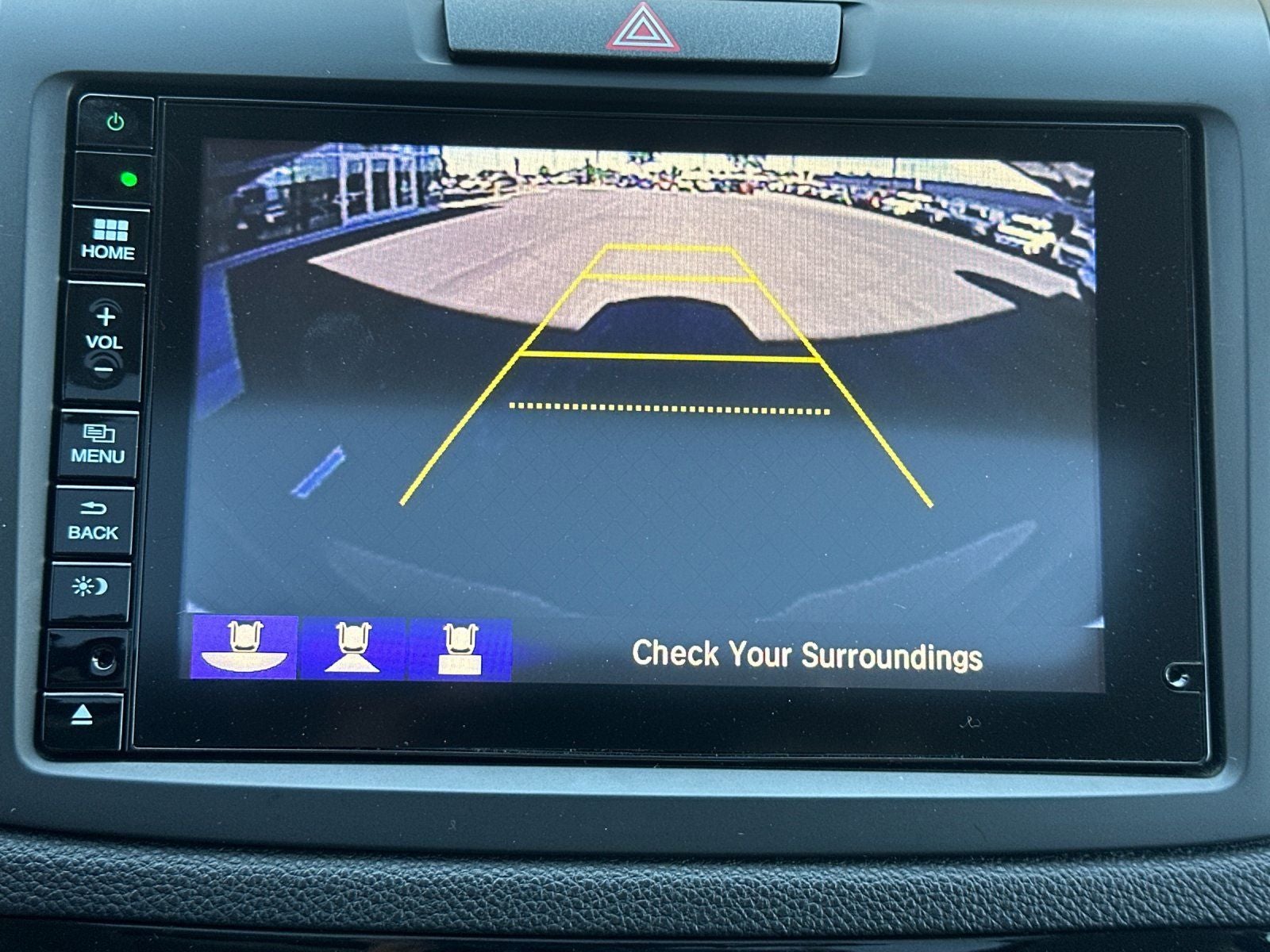 2016 Honda CR-V EX - Photo 21