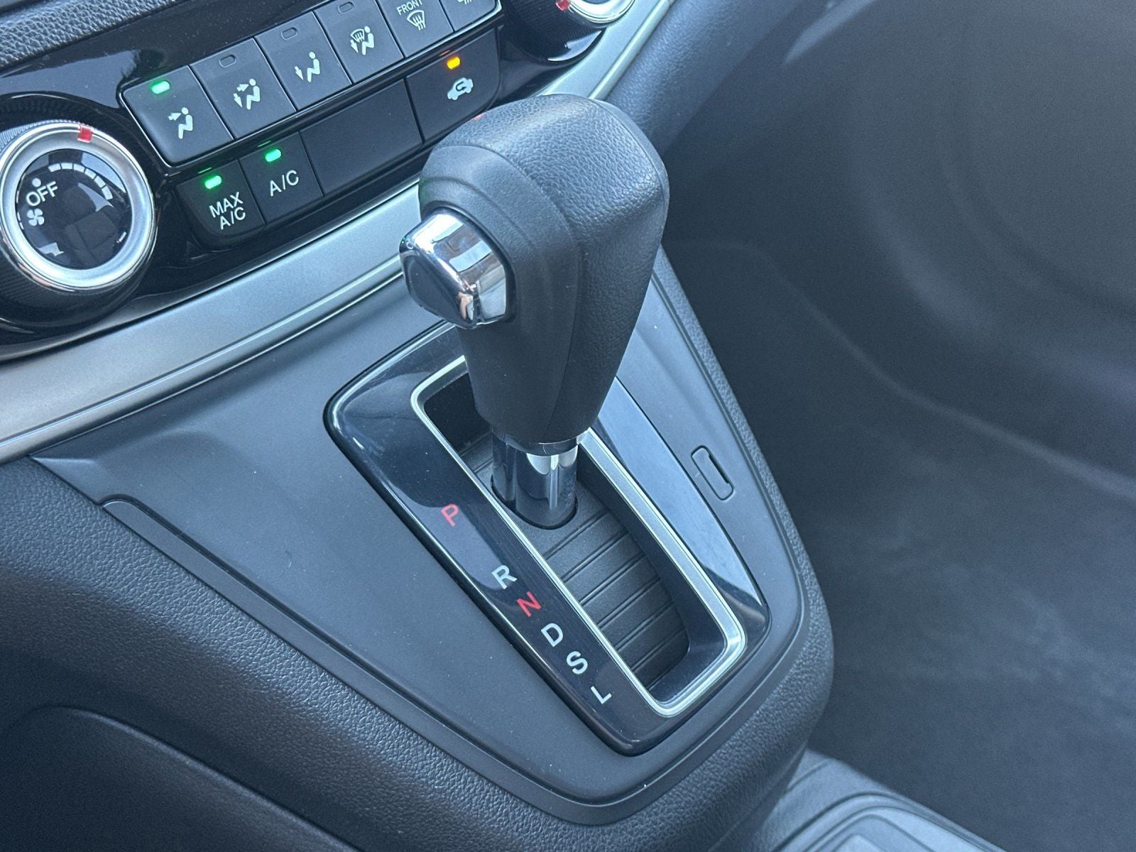 2016 Honda CR-V EX - Photo 23