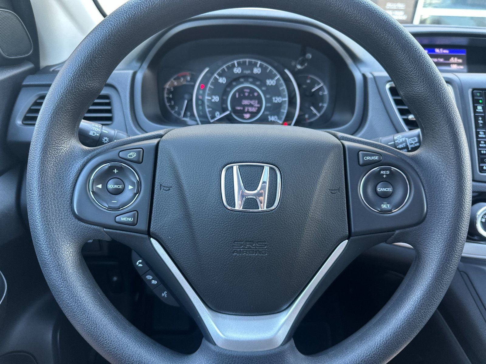 2016 Honda CR-V EX - Photo 25