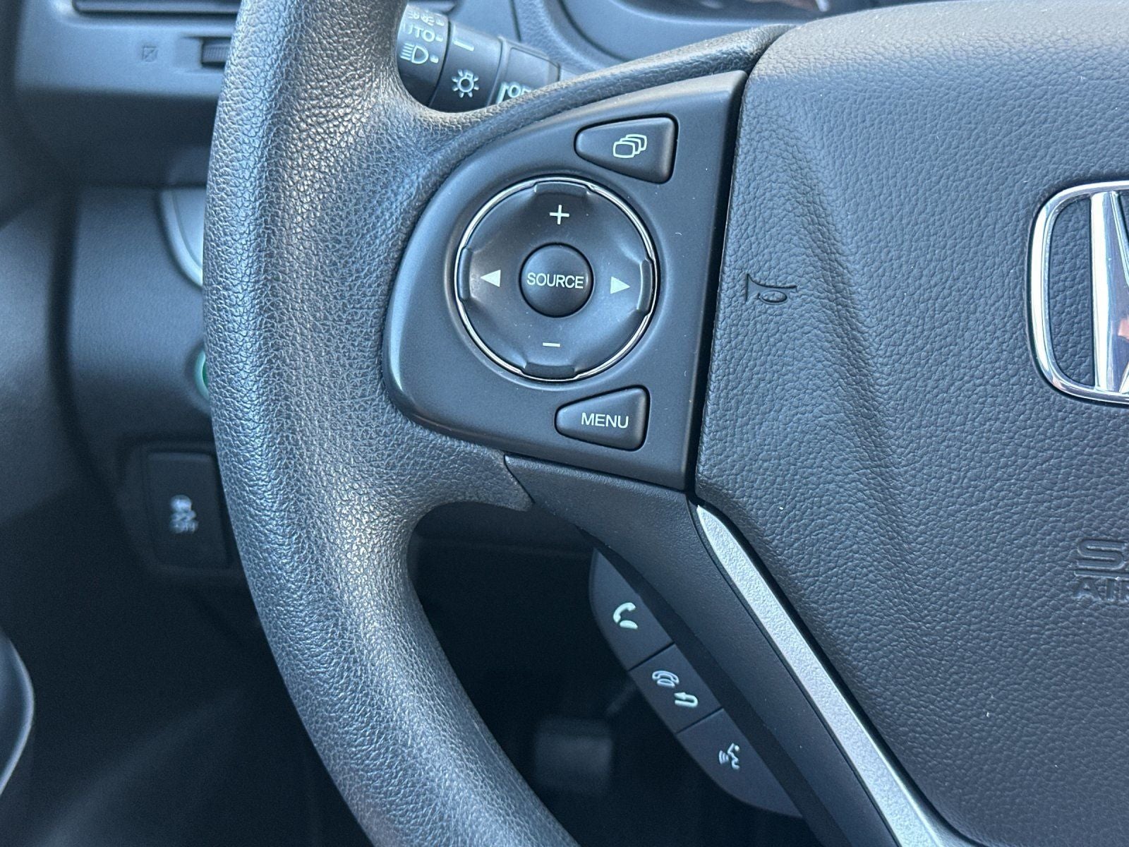 2016 Honda CR-V EX - Photo 26