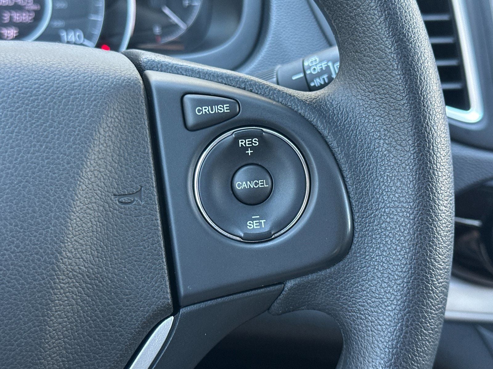 2016 Honda CR-V EX - Photo 27