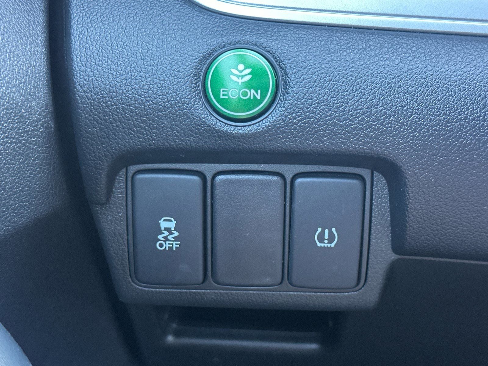 2016 Honda CR-V EX - Photo 30