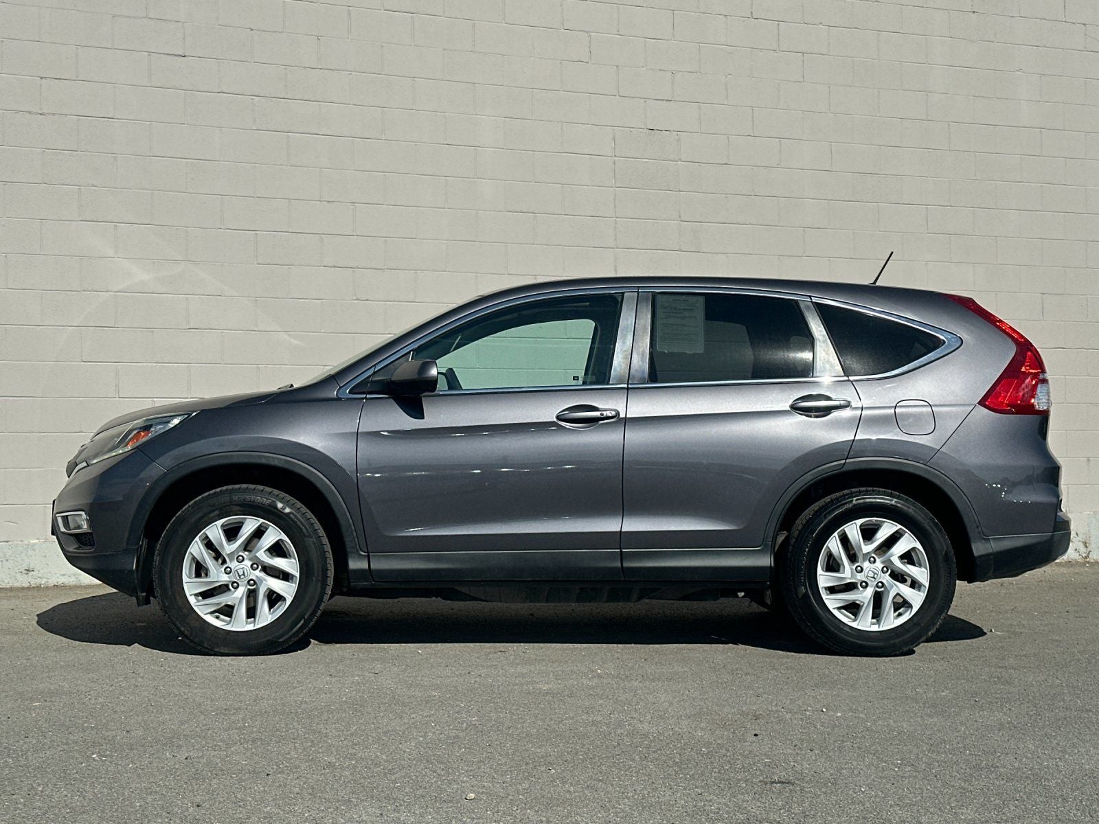 2016 Honda CR-V EX - Photo 6
