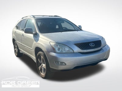 2005 Lexus RX 330