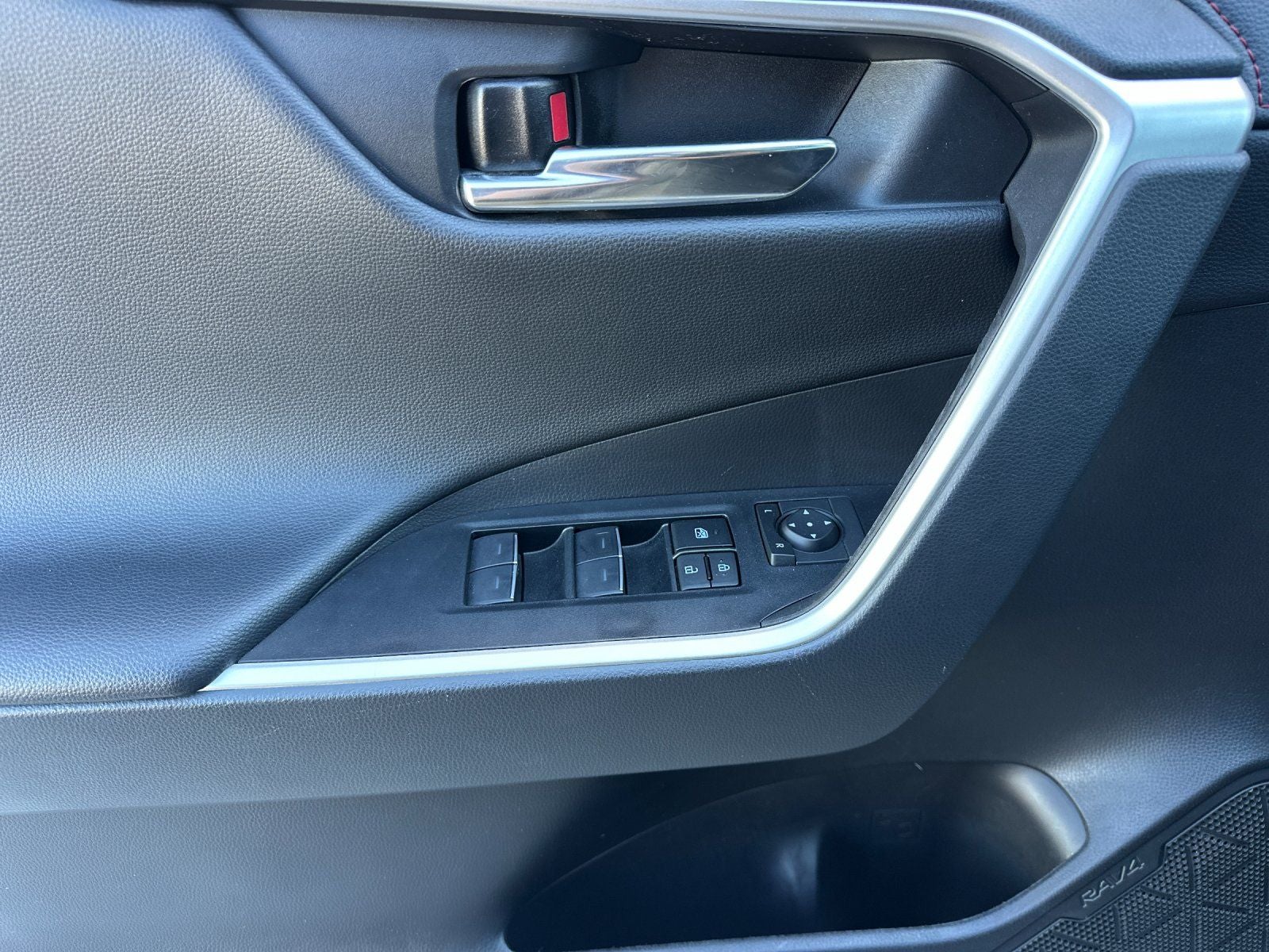 2024 Toyota RAV4 TRD Off Road