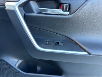 2024 Toyota RAV4 TRD Off Road