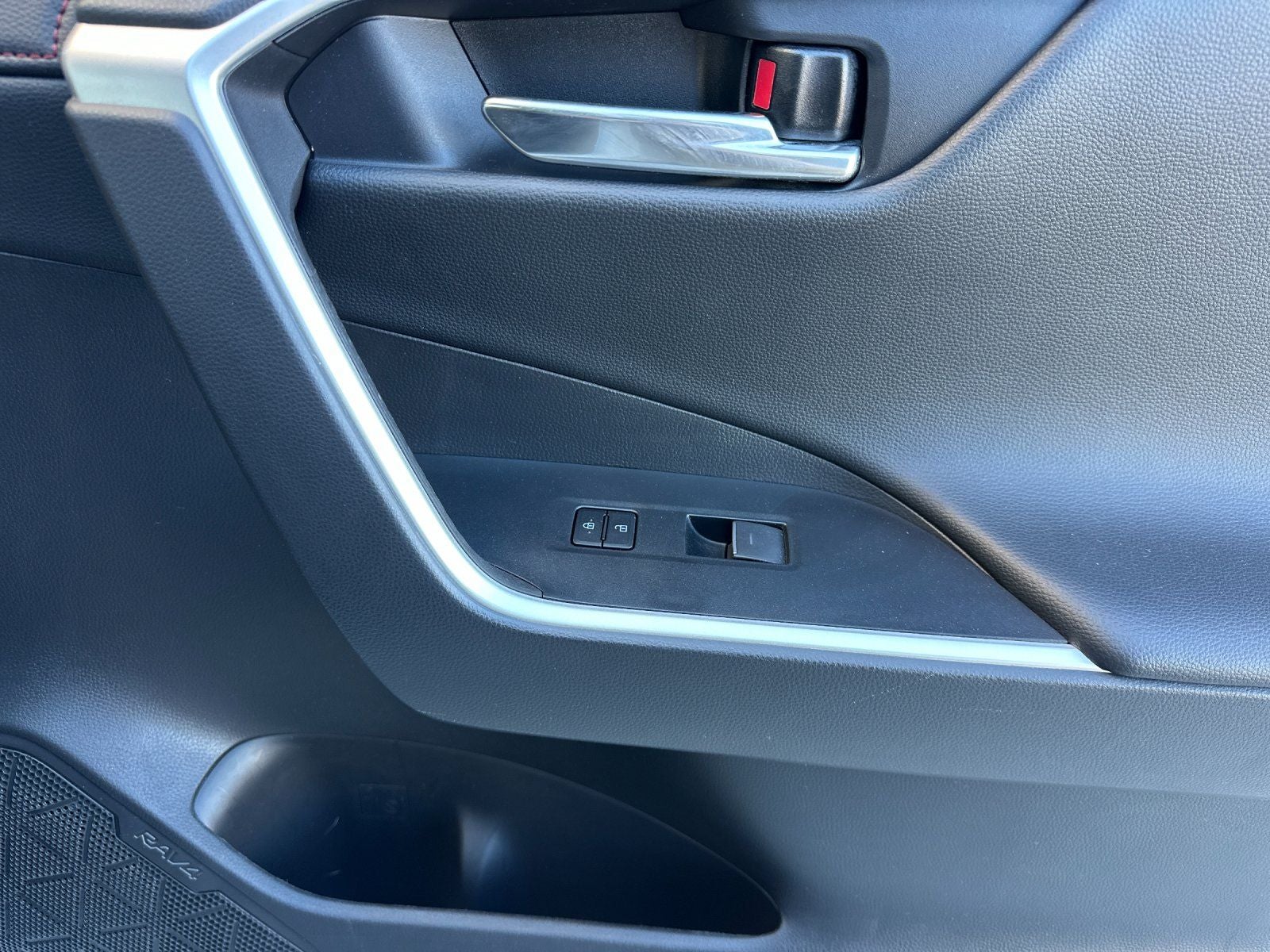 2024 Toyota RAV4 TRD Off Road