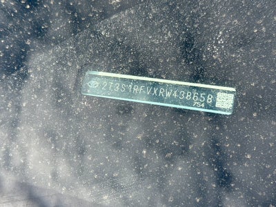 2024 Toyota RAV4 TRD Off Road