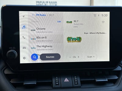 2024 Toyota RAV4 TRD Off Road