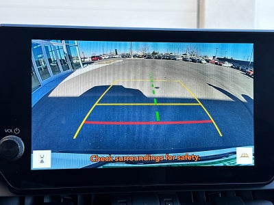 2024 Toyota RAV4 TRD Off Road