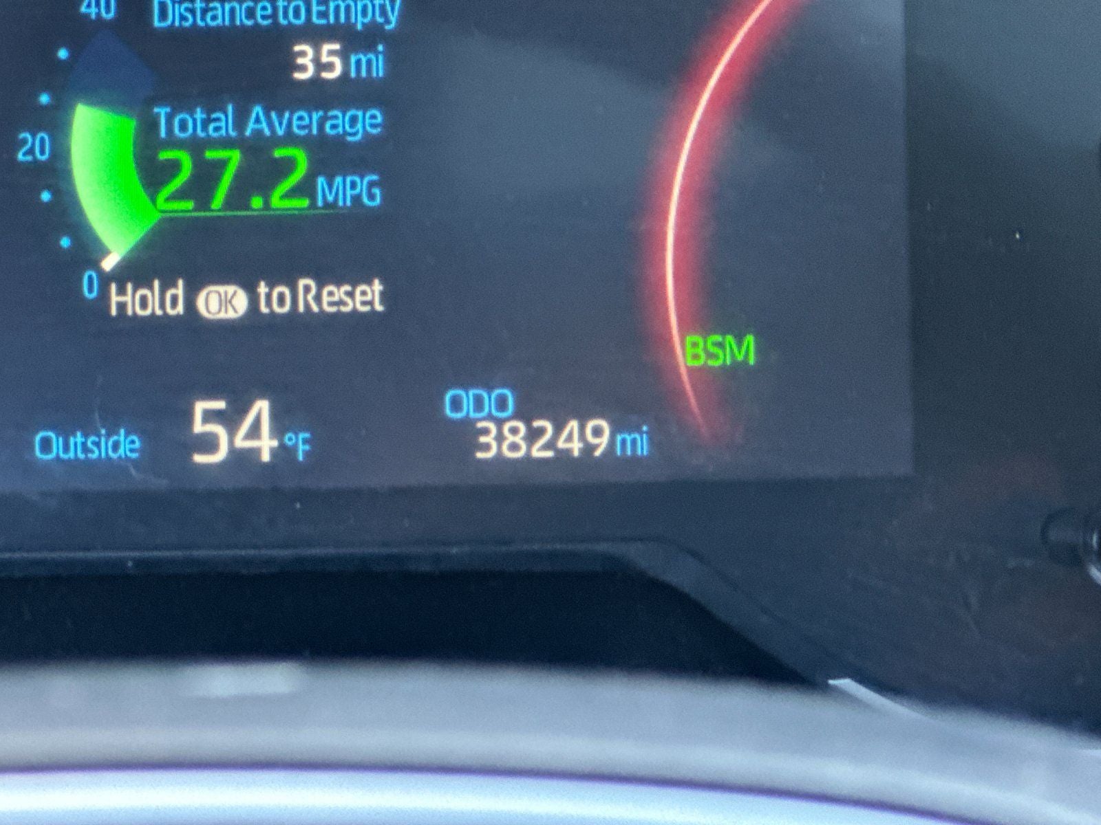 2024 Toyota RAV4 TRD Off Road