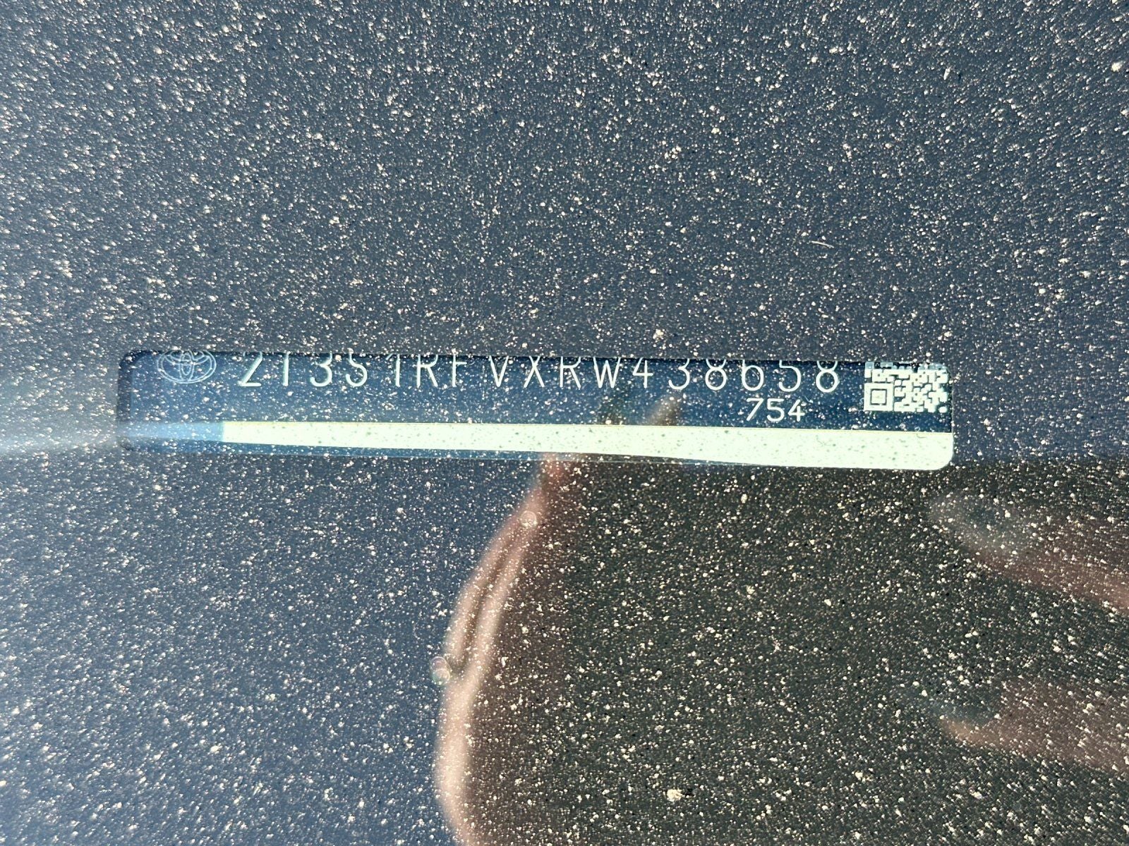 2024 Toyota RAV4 TRD Off Road