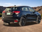 2020 Honda HR-V LX