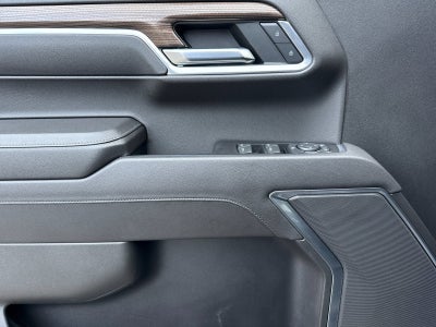 2022 Chevrolet Silverado 1500 LT LT1