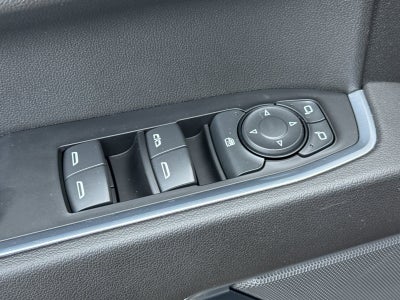 2022 Chevrolet Silverado 1500 LT LT1