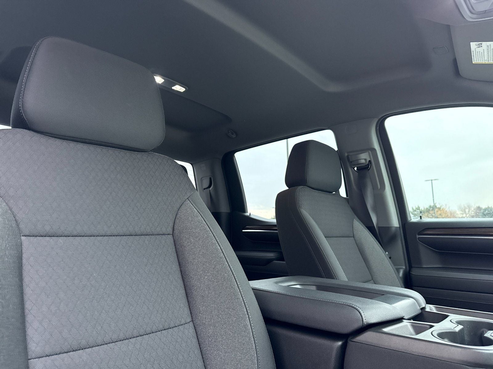 2022 Chevrolet Silverado 1500 LT LT1