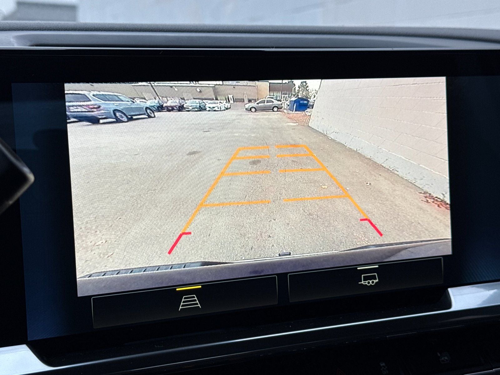 2022 Chevrolet Silverado 1500 LT LT1