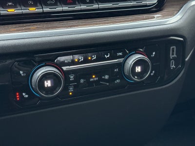 2022 Chevrolet Silverado 1500 LT LT1