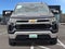 2022 Chevrolet Silverado 1500 LT LT1