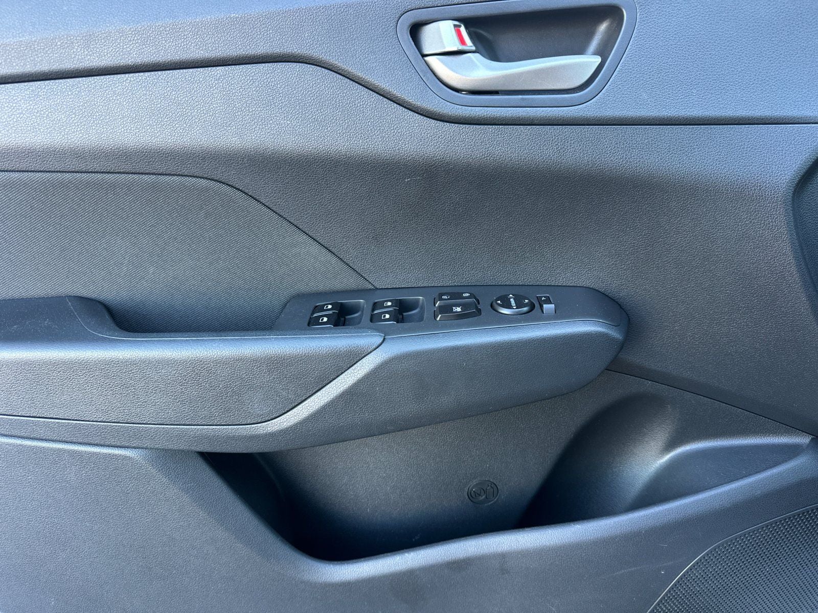 2021 Hyundai ACCENT SE