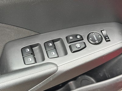 2022 Hyundai ACCENT SE