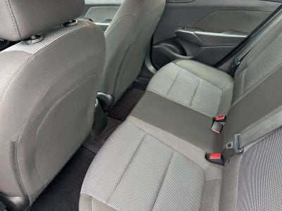 2022 Hyundai ACCENT SE