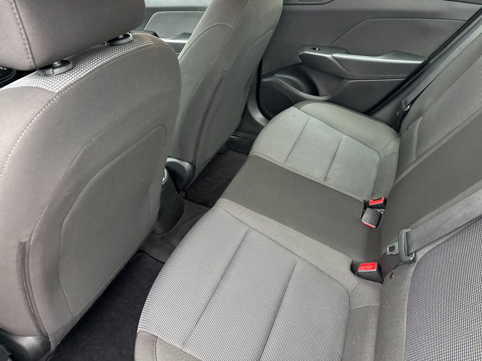 2022 Hyundai ACCENT SE