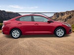2022 Hyundai ACCENT SE