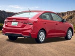 2022 Hyundai ACCENT SE